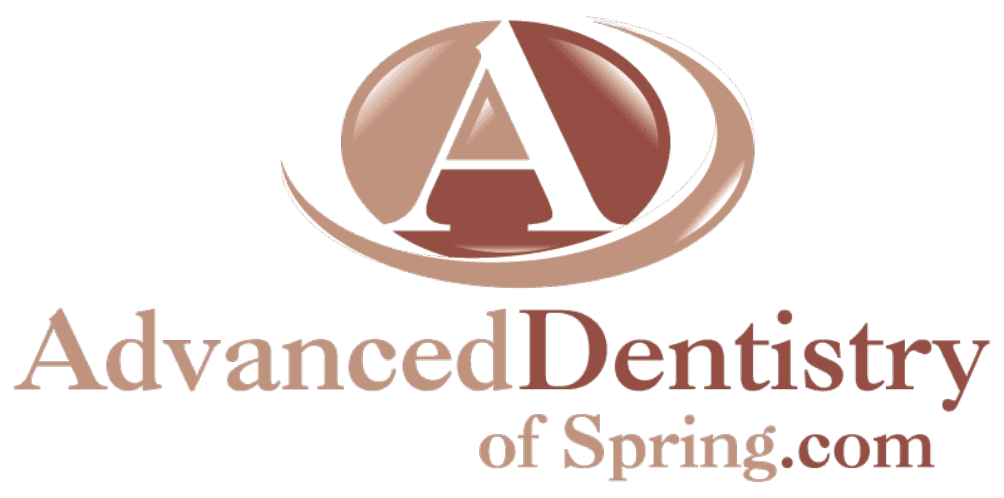 Advanced Dentistry of Spring Logo