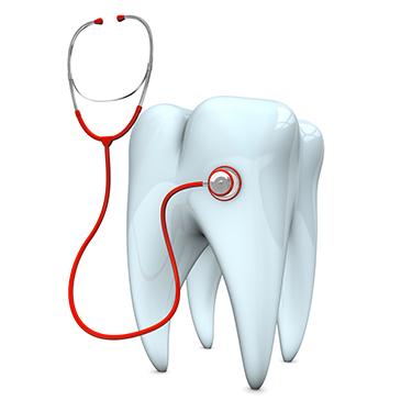 Restorative Dentistry